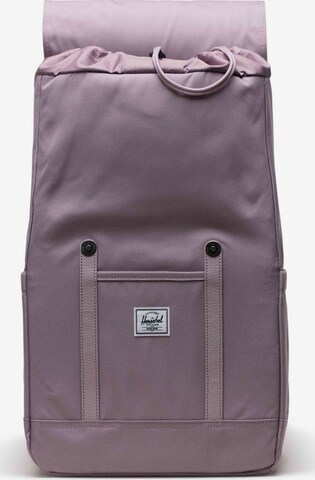 Sac à dos 'Retreat' Herschel en violet