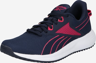 Reebok Sport Tekaški čevelj 'Lite Plus 3' | mornarska / jagoda barva, Prikaz izdelka
