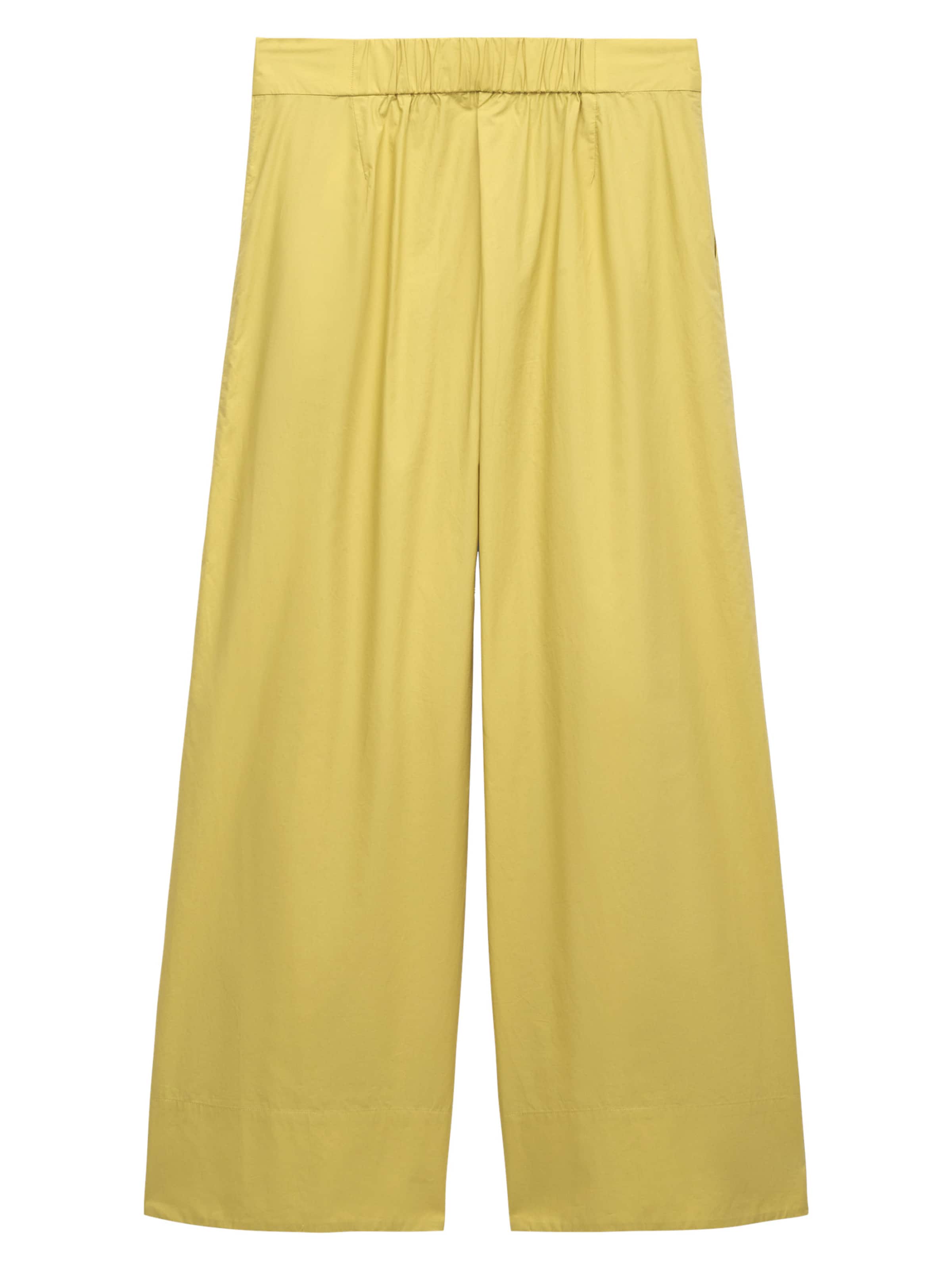 Adolfo Dominguez - regular Pantalón en verde