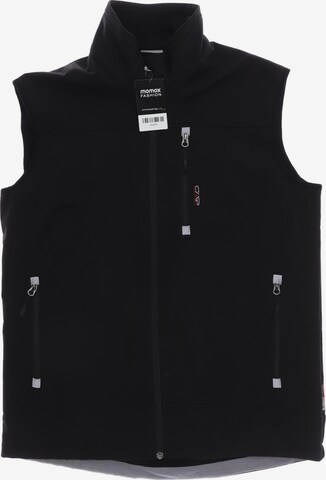 CMP Vest in XL in Black: front