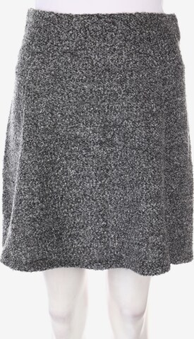 STREET ONE Skirt in XS in Grey: front