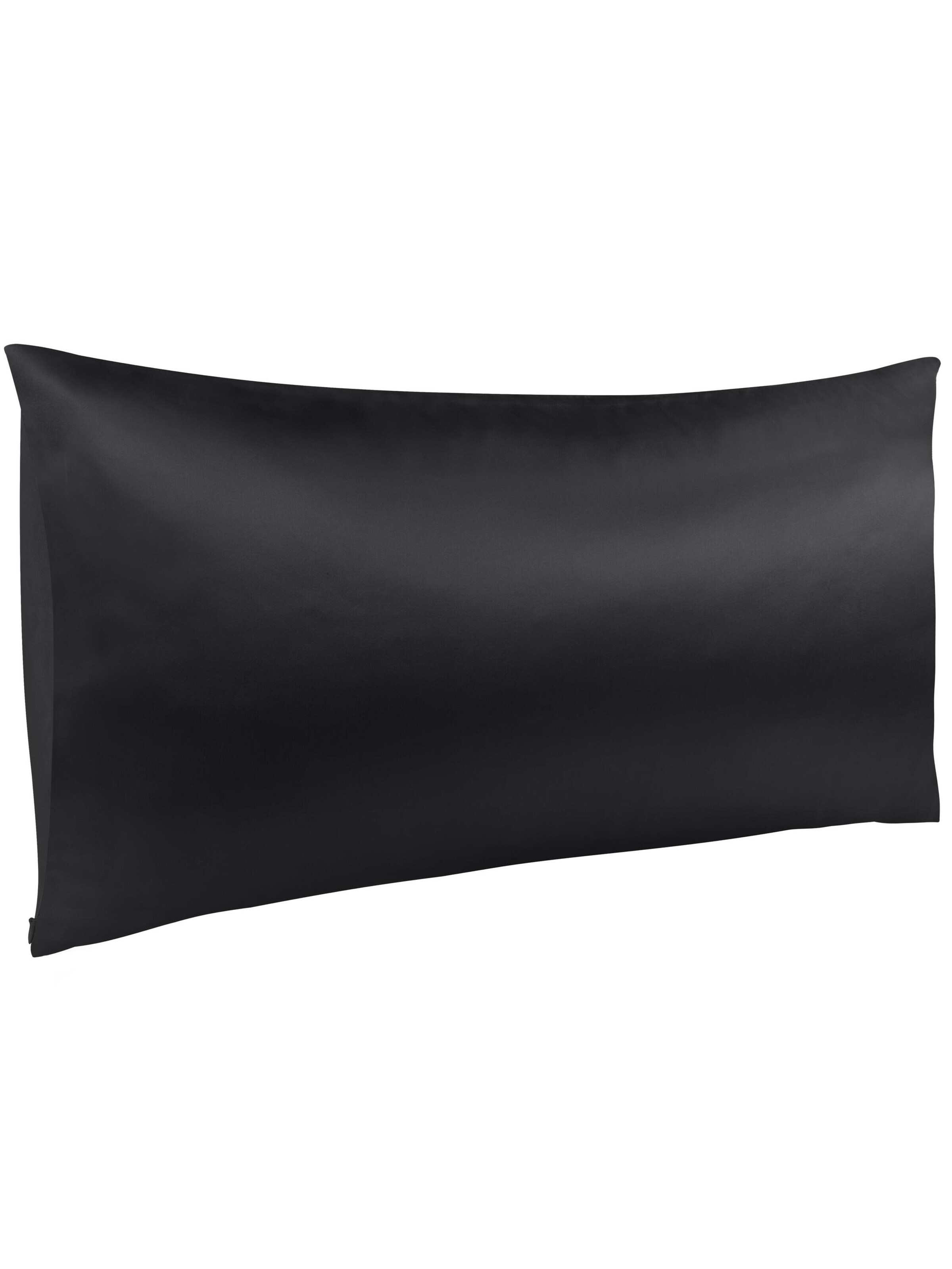 Aspero Kussens 'Ali ' in Zwart