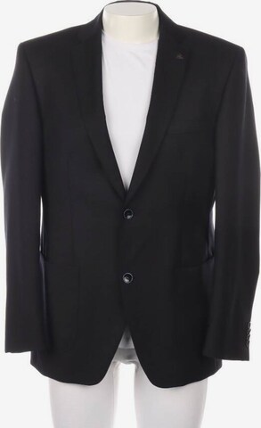 ROY ROBSON Suit Jacket in M-L in Blue: front