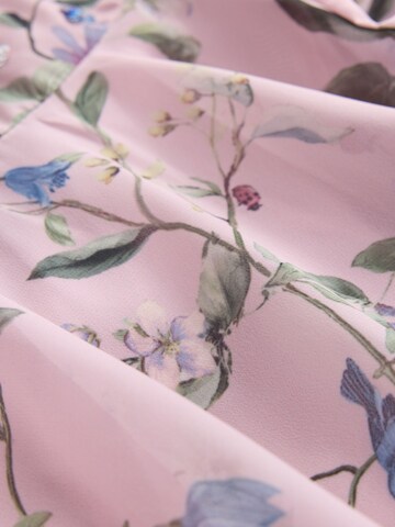 Next - Vestido en rosa