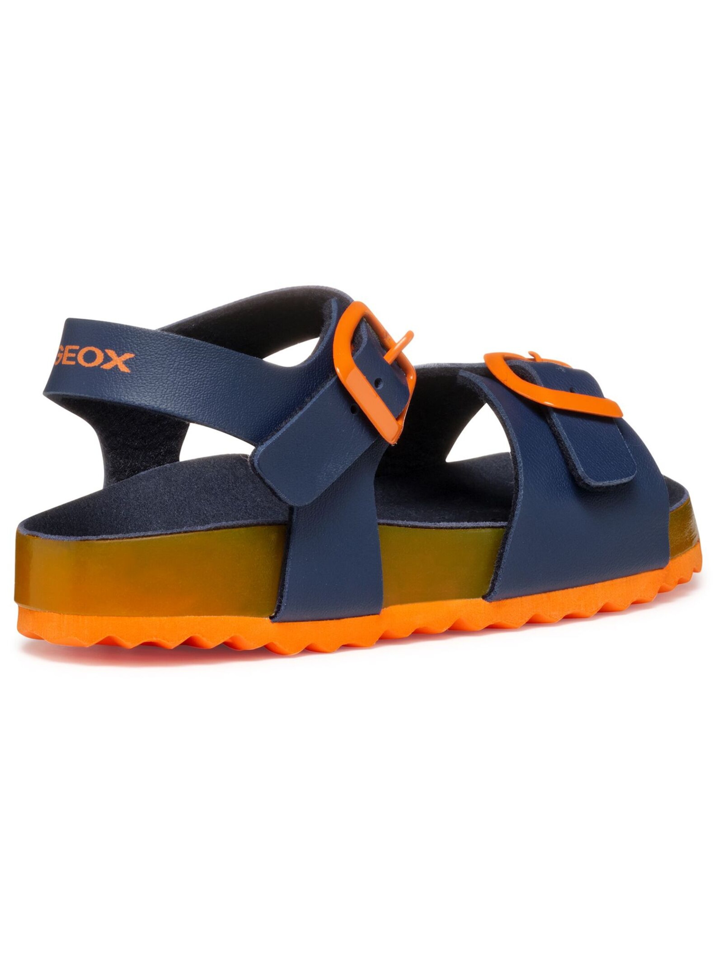 Sandalo di GEOX in blu