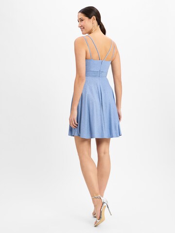 Marie Lund Cocktail dress ' ' in Blue