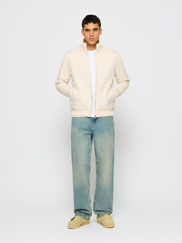 Burocs Übergangsjacke‌‌‌‌‌‌‌‌ in Weiß