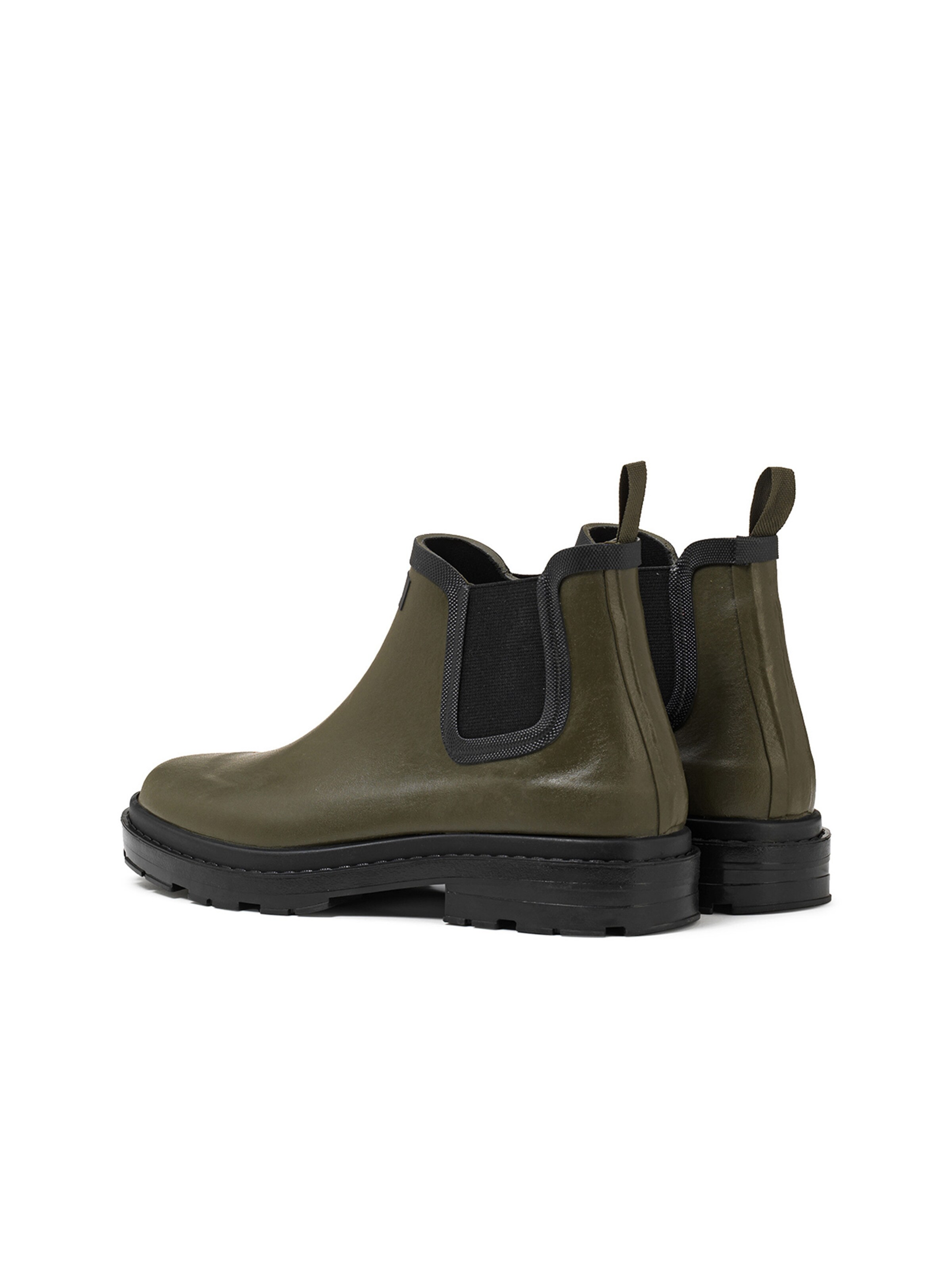 AIGLE Rubber boot in Green