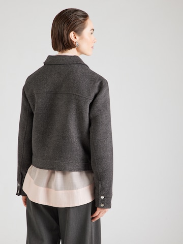 JDY - Chaqueta de entretiempo 'JDYNELLY' en negro