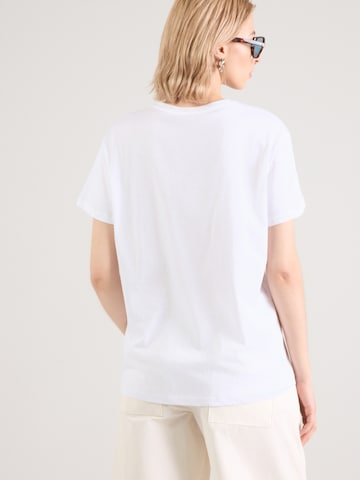 Maglietta di Liu Jo in bianco