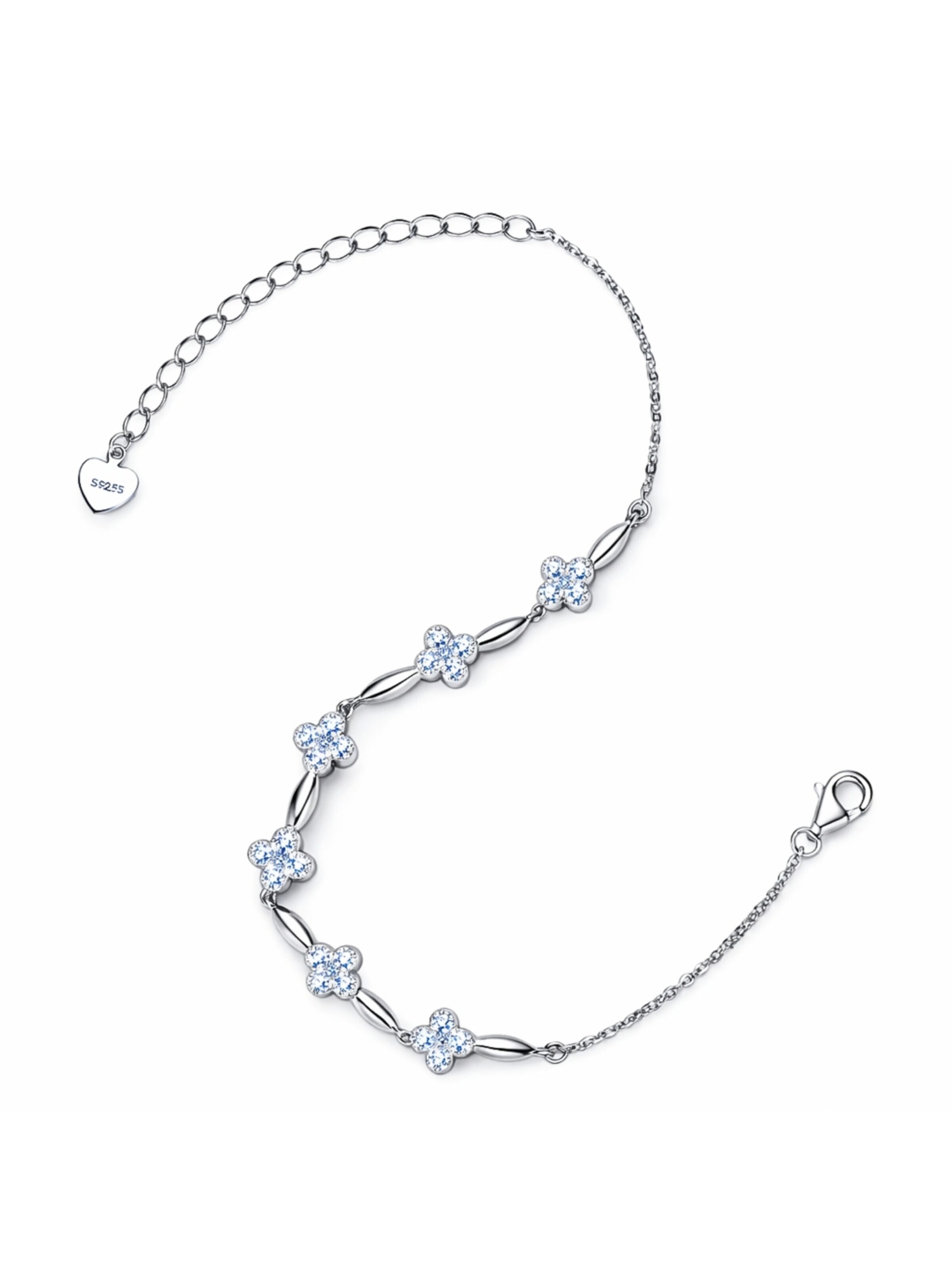 UNIQAL Armband in Goud
