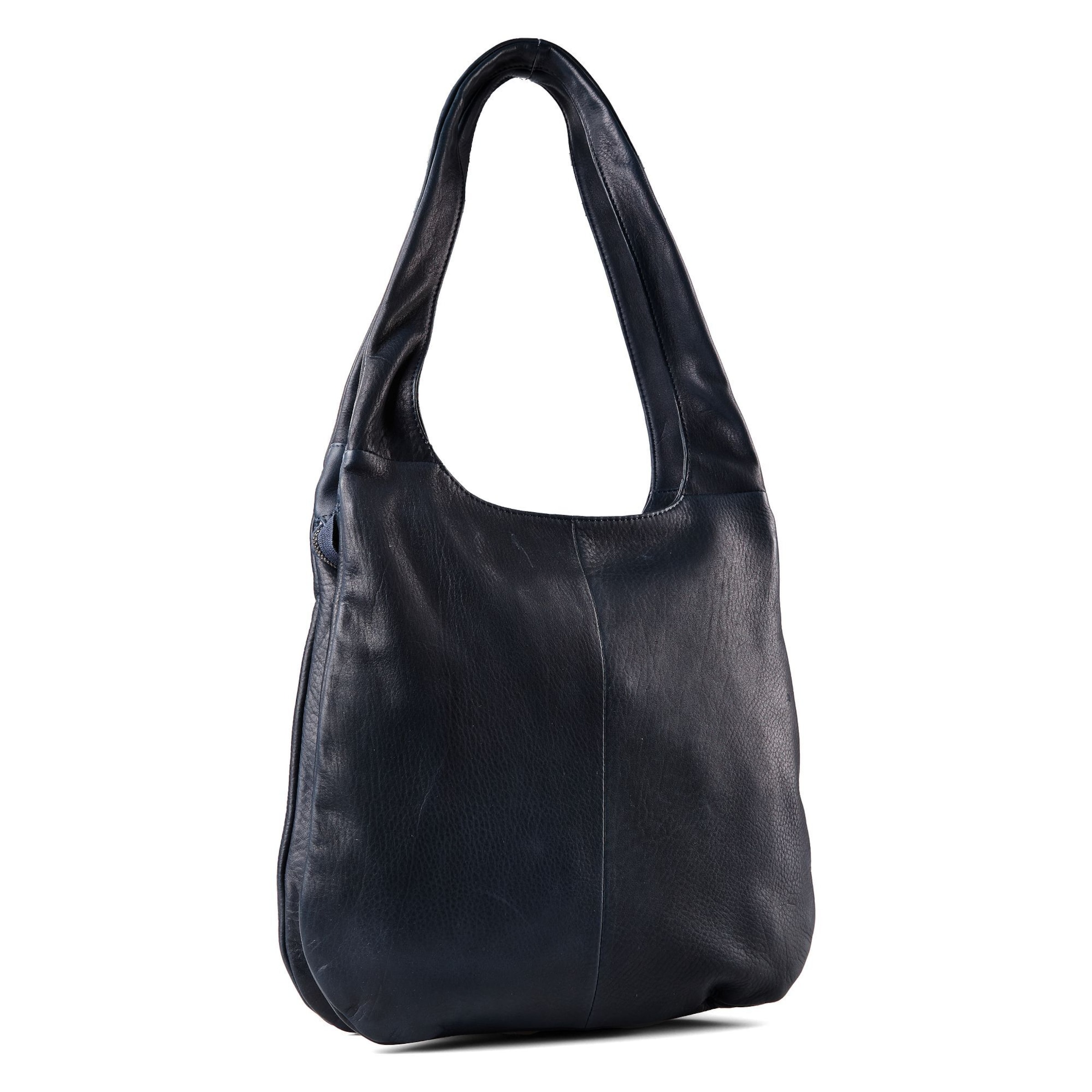 Sac bandoulière Harold's en bleu