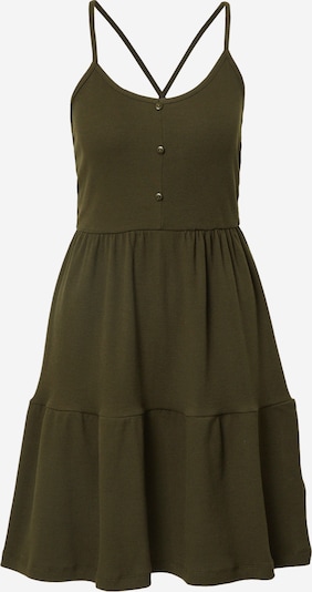 ABOUT YOU Dress 'Ava' in Khaki, Item view