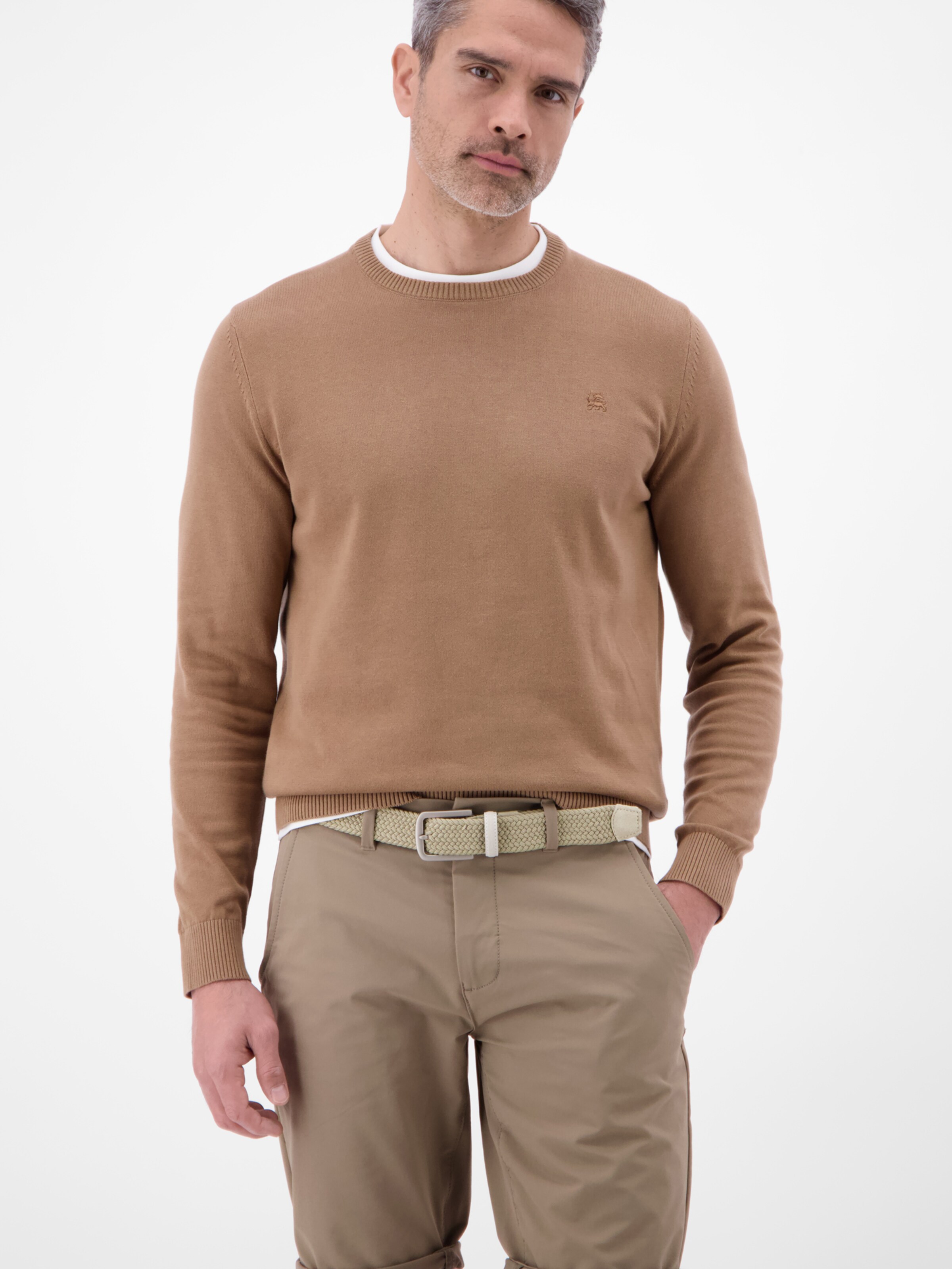 LERROS Belt in Beige