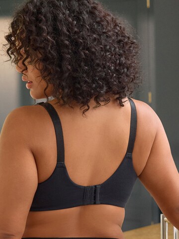 Minimizer Reggiseno di Next in nero