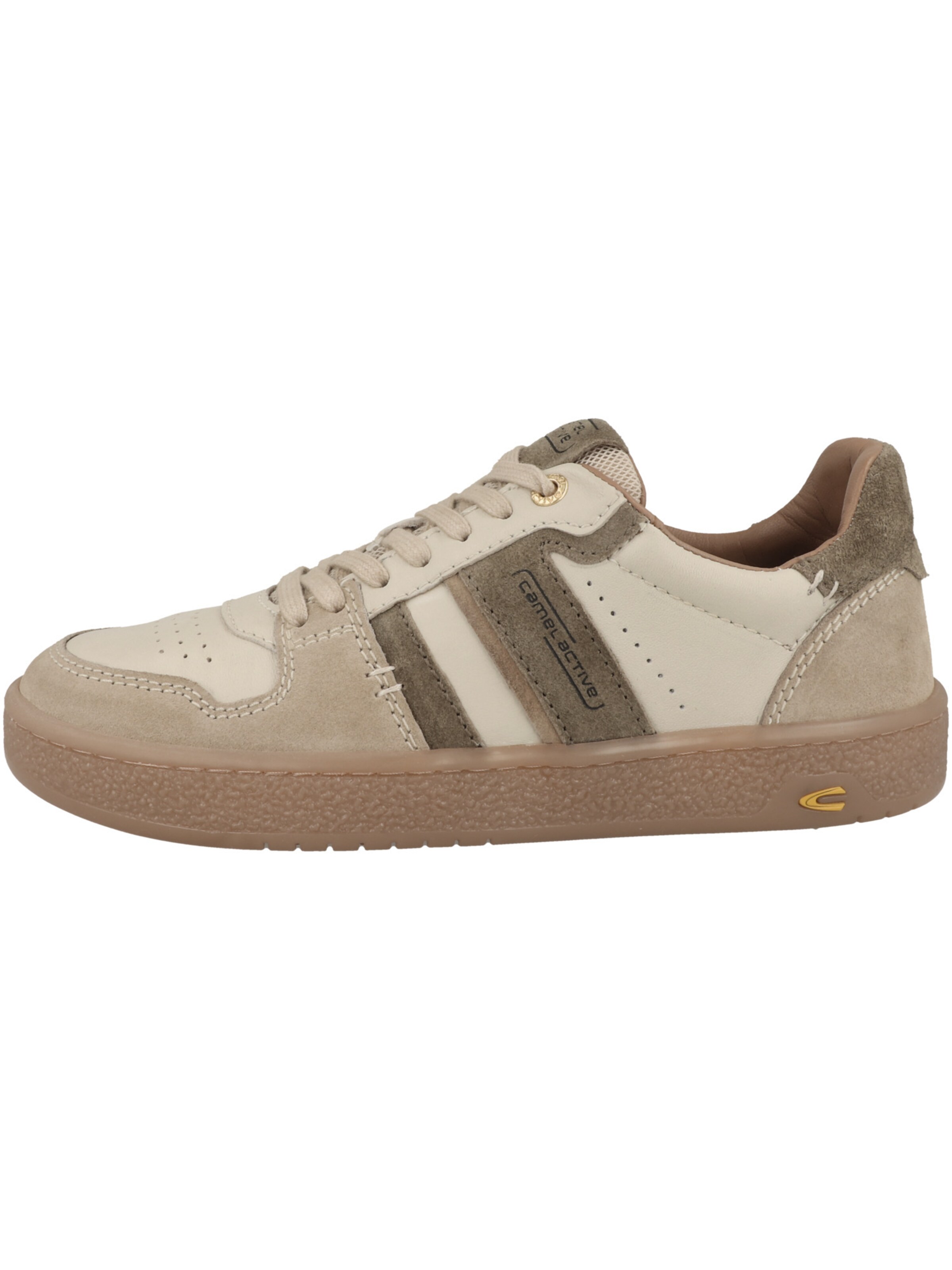 Baskets basses CAMEL ACTIVE en beige