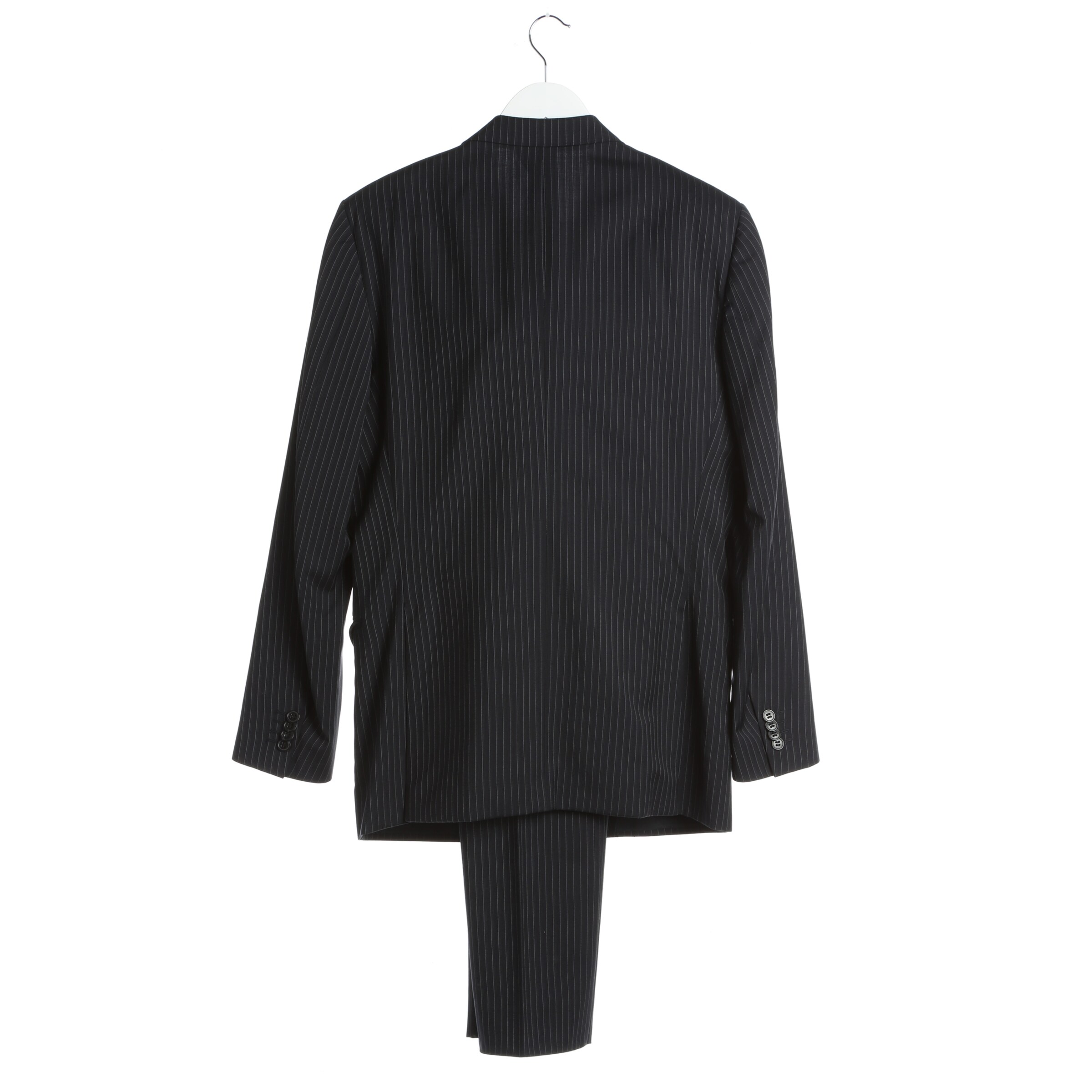 Zegna Anzug M in Blau