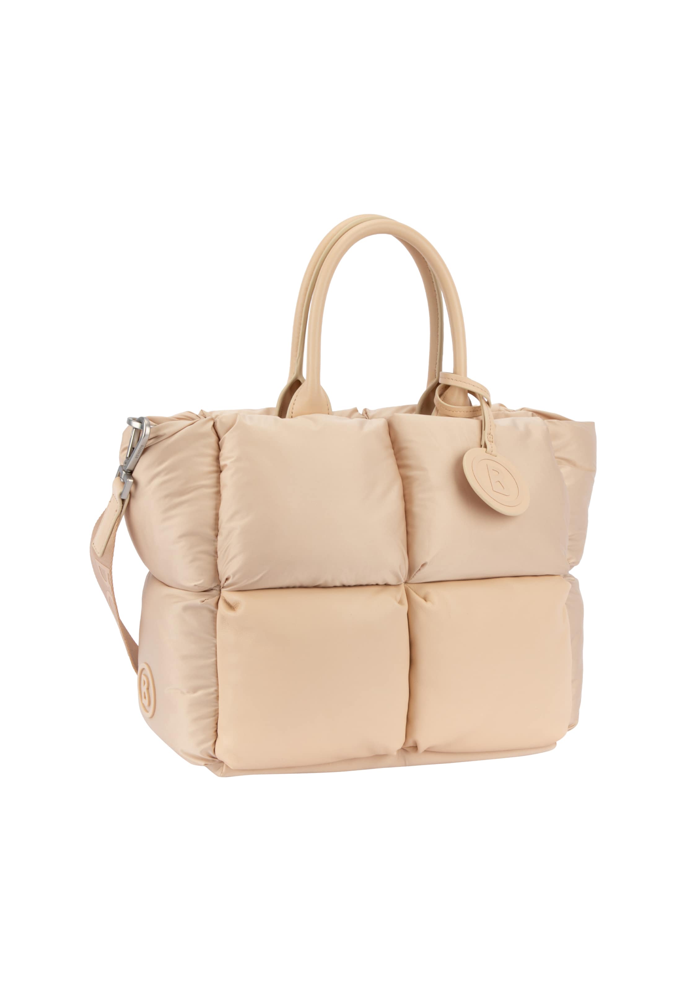 BOGNER Shopper 'Gletsch Amelie' in Beige