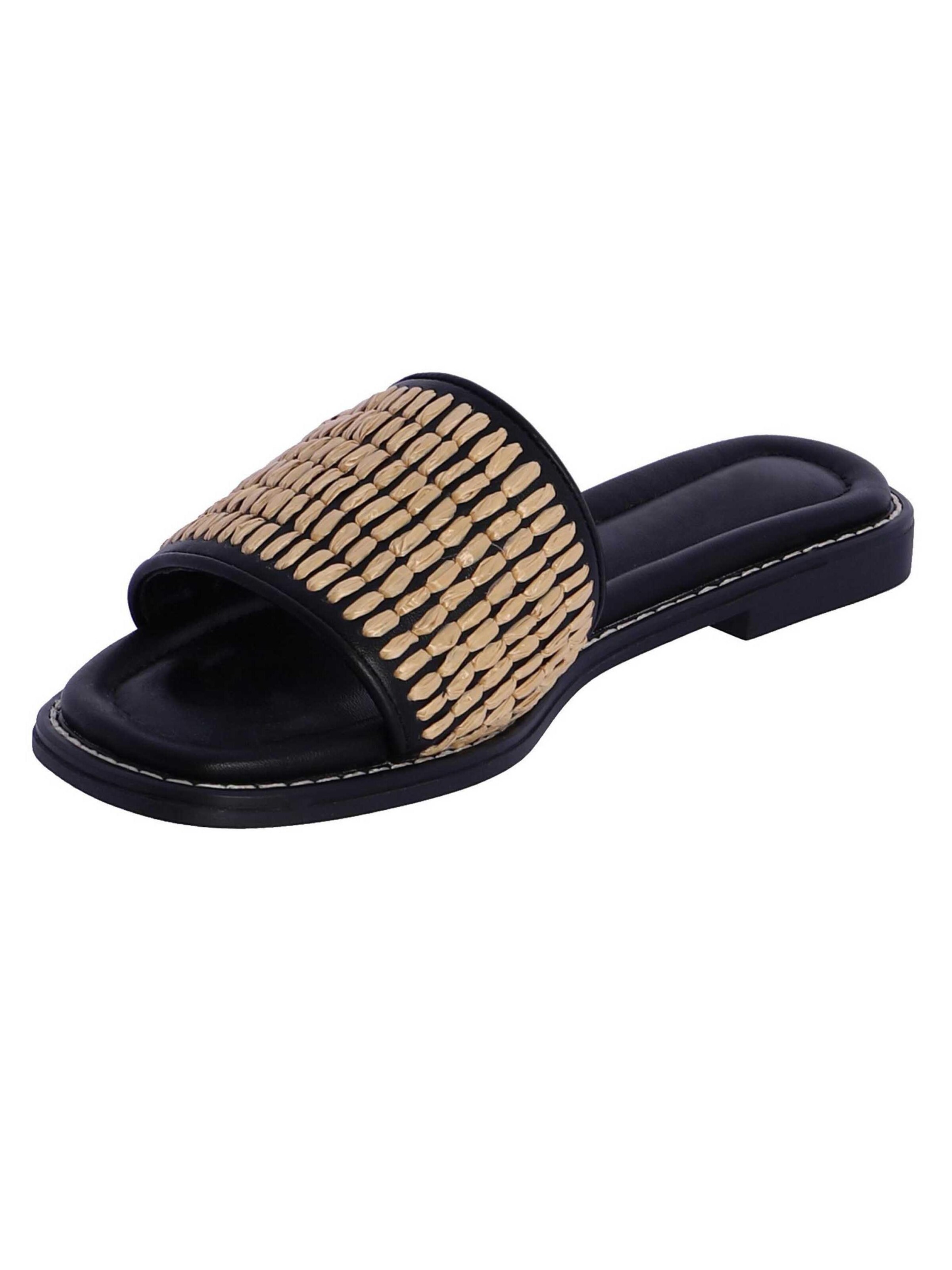 Don Algodon - Zapatos abiertos 'Hélia' en Mezcla de colores