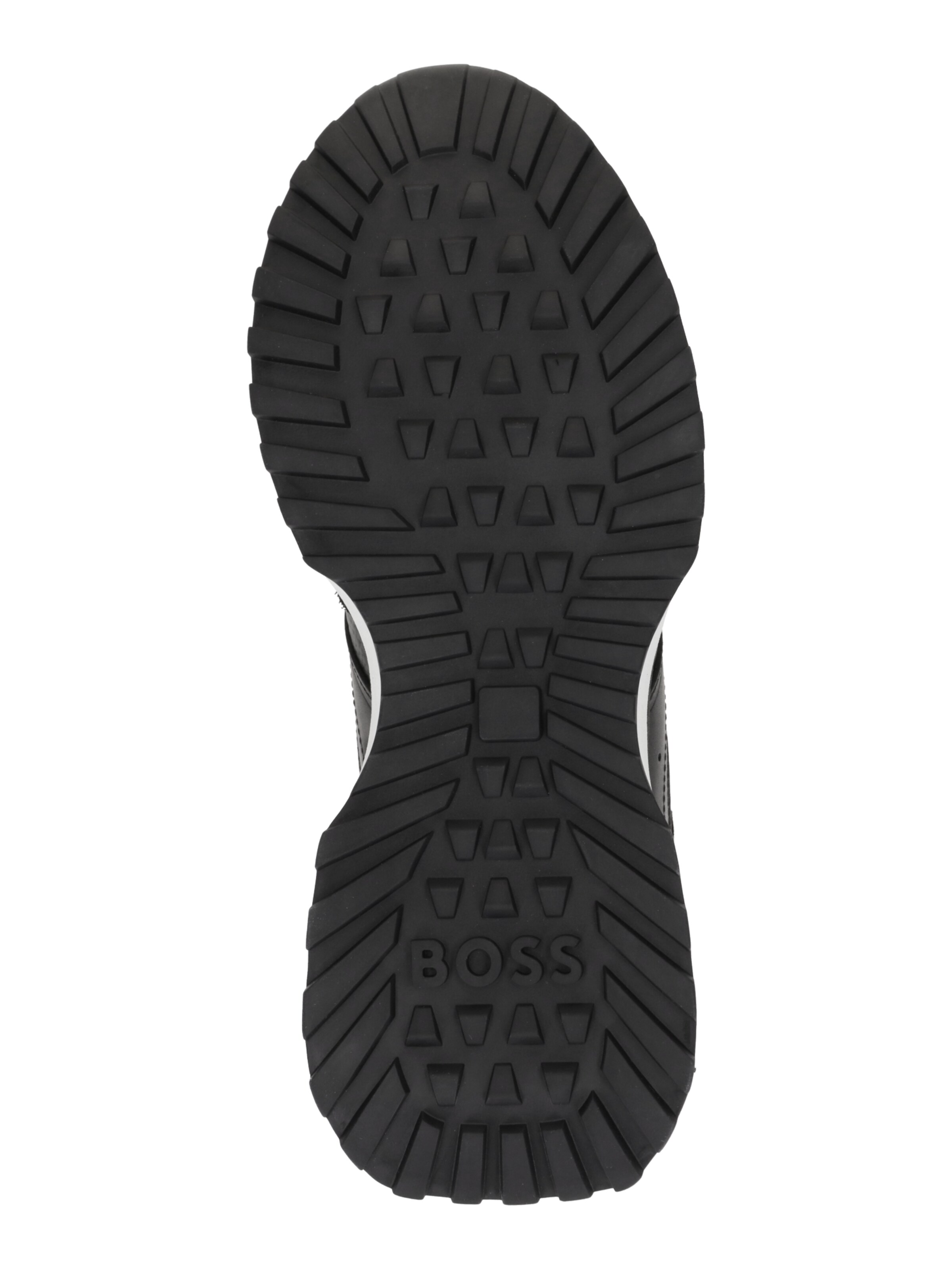 BOSS Sneakers 'Jonah' in Black