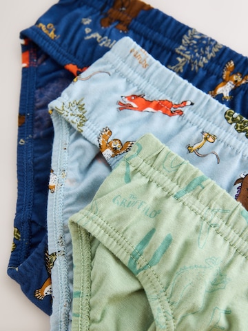 Next - Calzoncillo 'Gruffalo' en azul