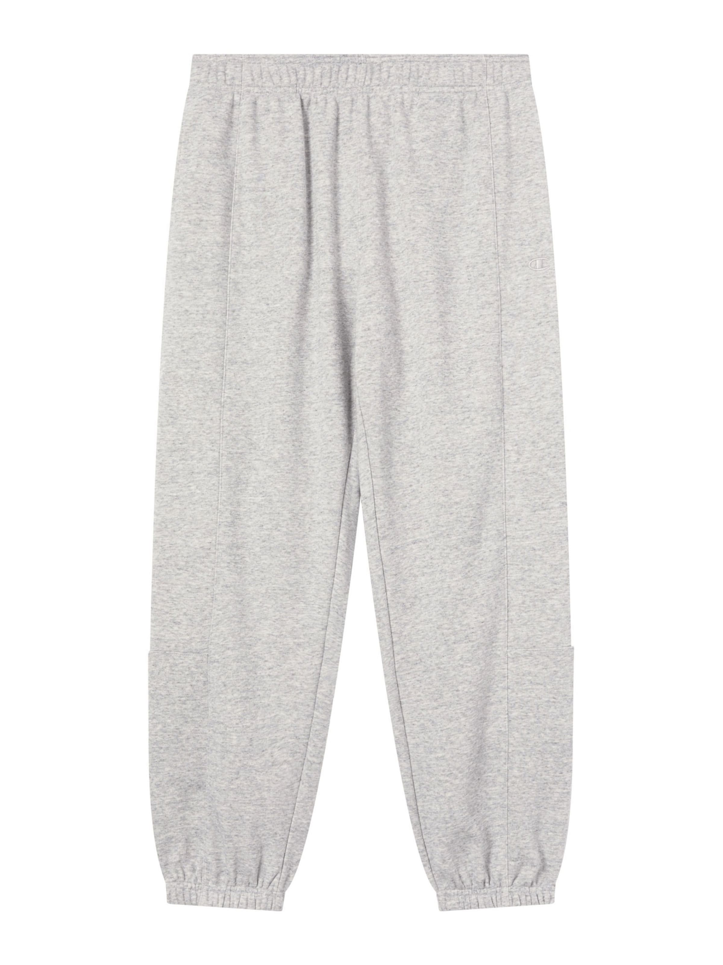 Champion Authentic Athletic Apparel Παντελόνι σε γκρι μελανζέ, Άποψη προϊόντος