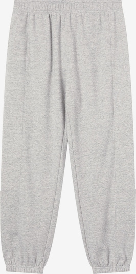 Champion Authentic Athletic Apparel Housut värissä meleerattu harmaa, Tuotenäkymä