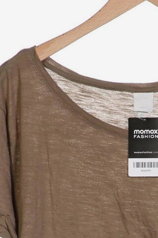 H&M T-Shirt XL in Beige