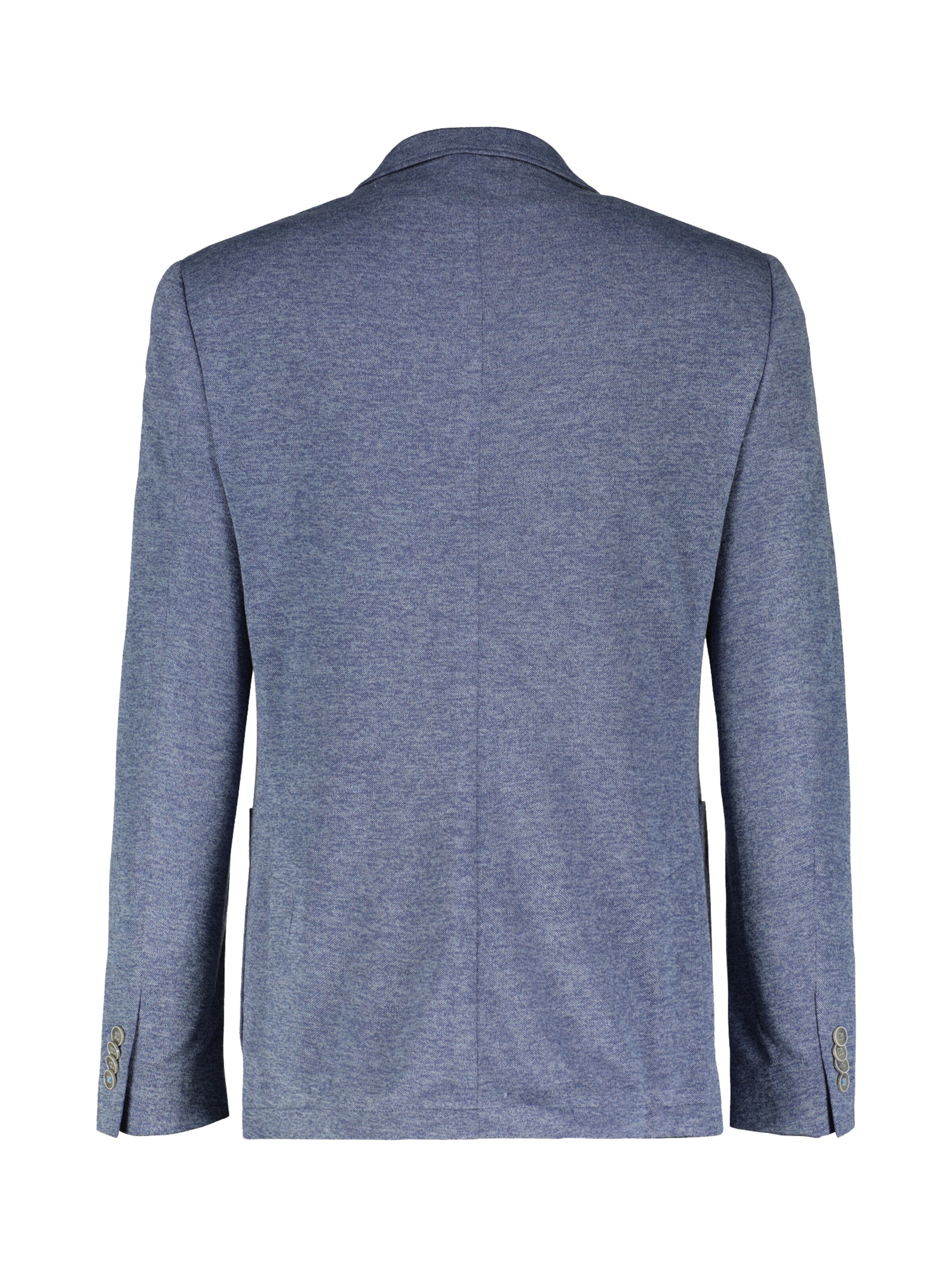 LERROS Regular fit Colbert in Blauw