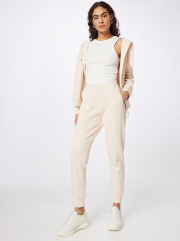 JOOP! Tapered Broek in Beige