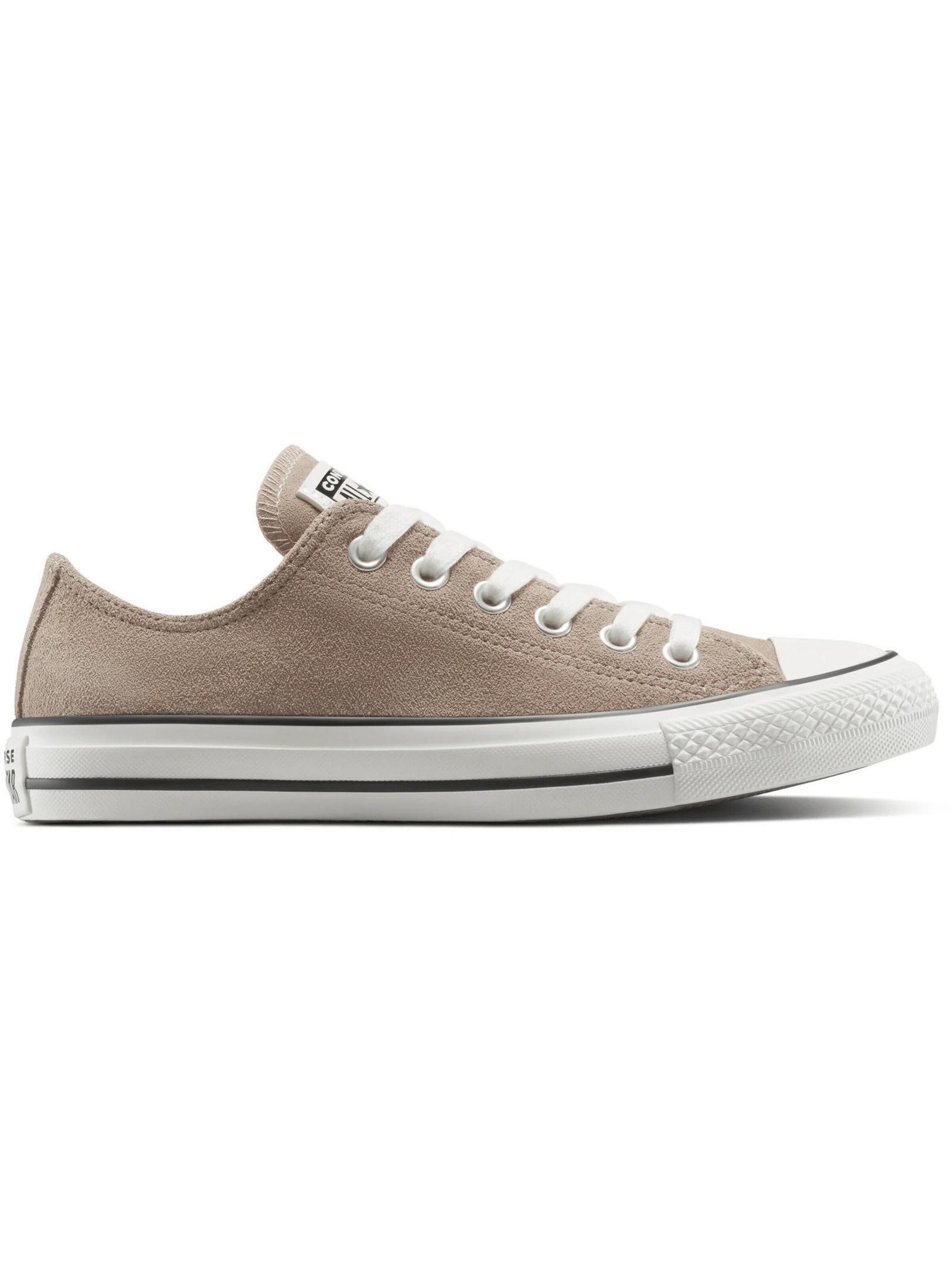 CONVERSE Sneaker low 'Converse Chuck Taylor All Star'‌‌‌ in Beige: Vorderseite