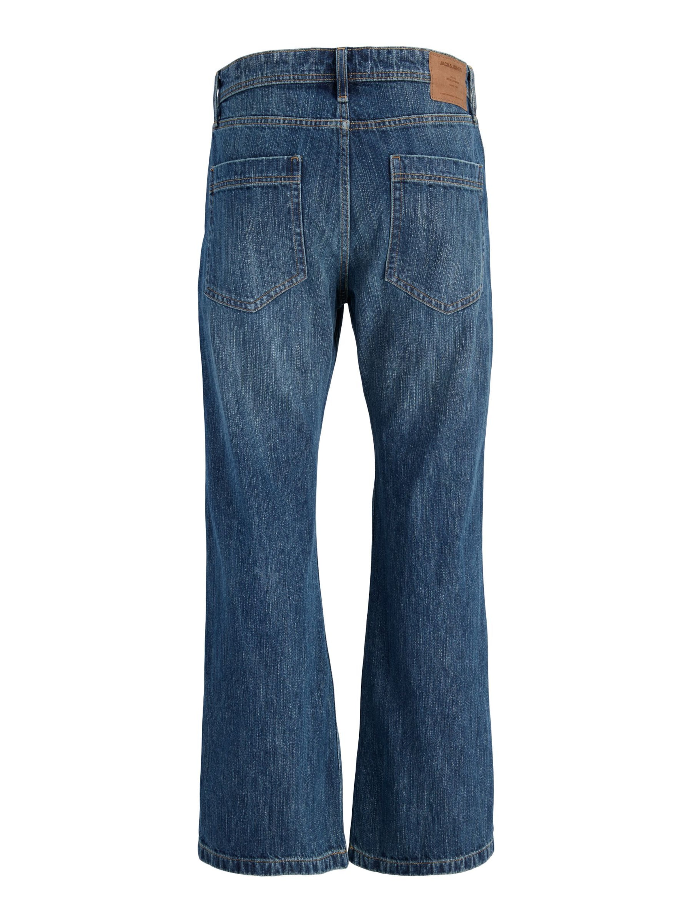 JACK & JONES - Acampanado Vaquero 'JJIToby' en azul
