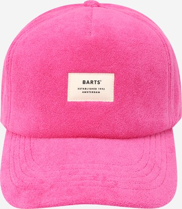 Barts - Gorra 'Begonia' en rosa