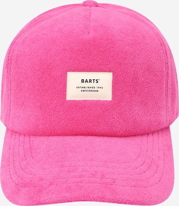 Cappello da baseball 'Begonia' di Barts in rosa