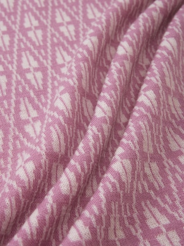 Reima Sport onderkleding ' Taival ' in Roze: voorkant