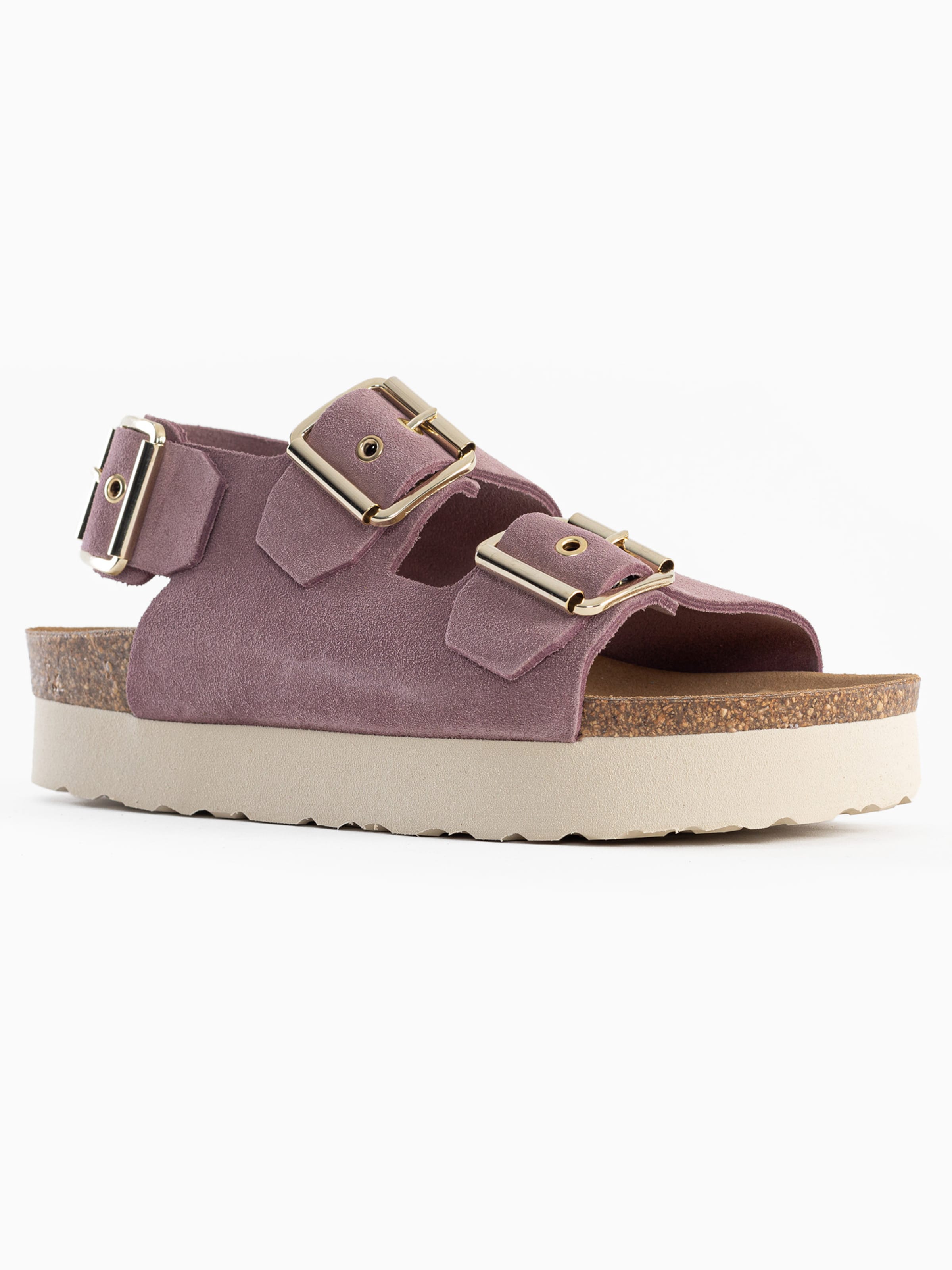 Bayton Rihmik 'Rosa', värv lilla