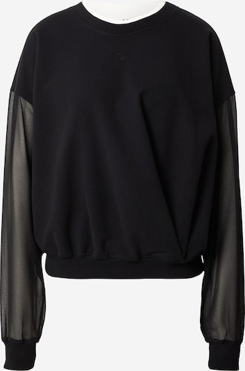 10Days Sweater majica u crna, Pregled proizvoda