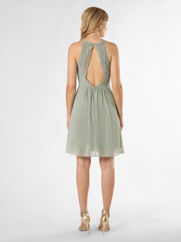 Marie Lund Cocktailkleid in Grün