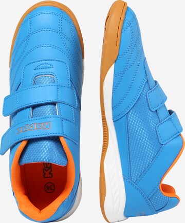 Chaussure de sport 'Kickoff' KAPPA en bleu