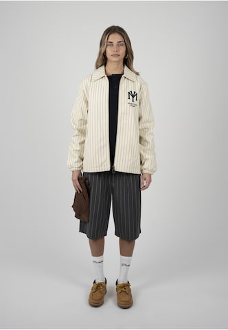Prohibited Between-season jacket 'Belmont' in Beige