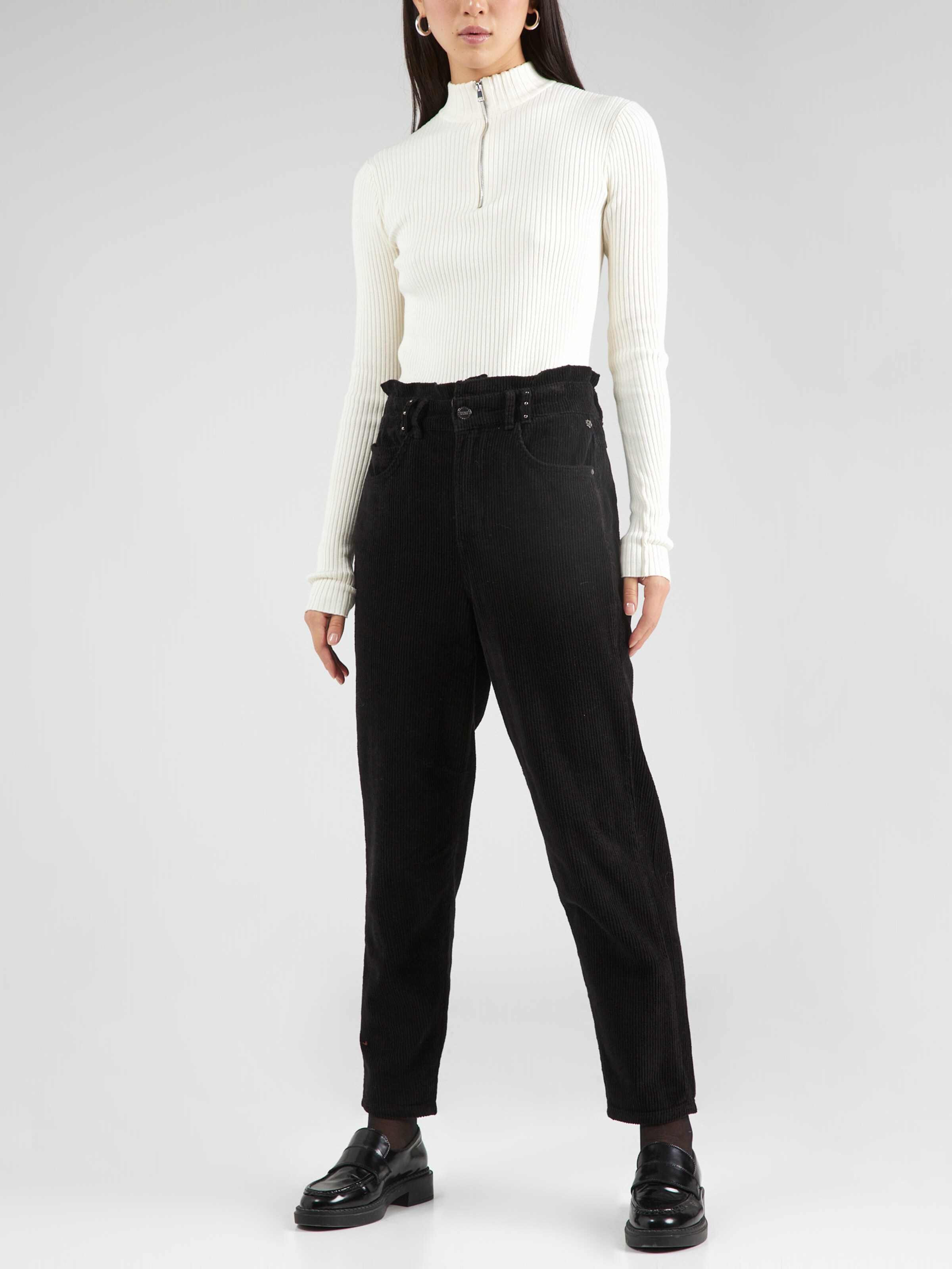 Pantalones FREEMAN T. PORTER para mujer ABOUT YOU
