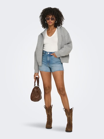 zils ONLY Piegulošs Džinsi 'ONLGABI'