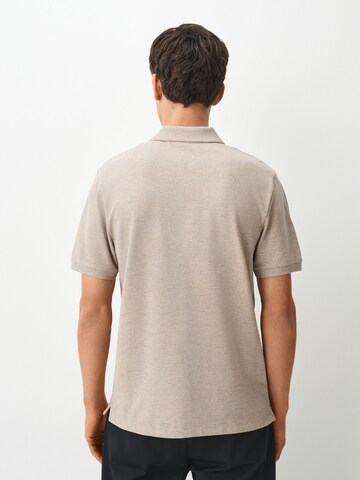 Maglietta di Next in beige