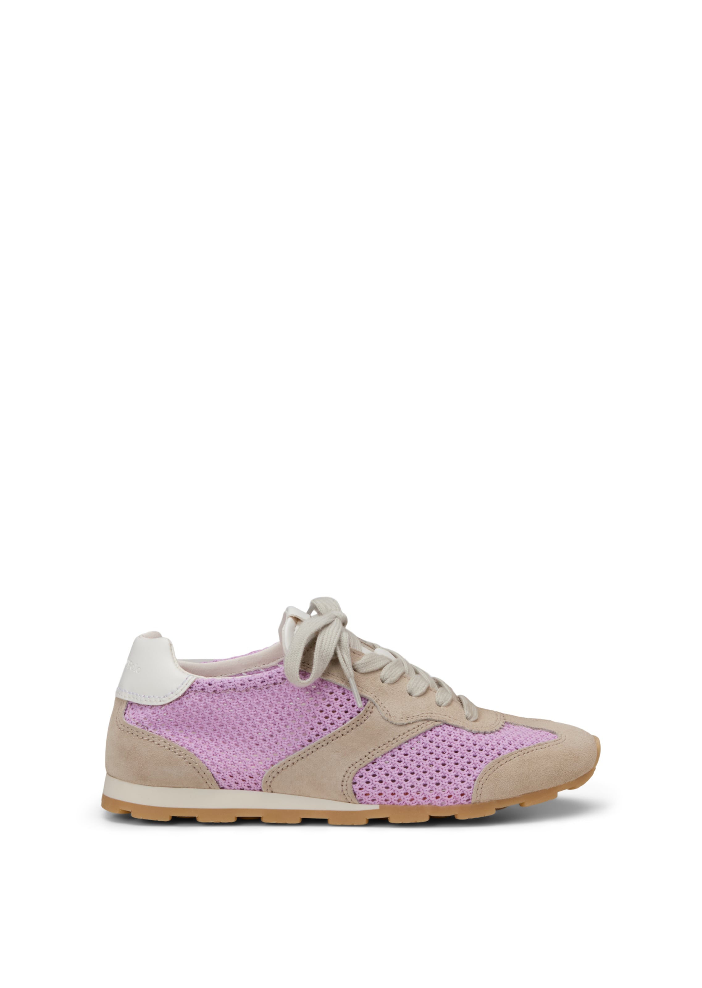 Marc O'Polo Sneaker 'Fabiana' in Beige