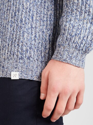 Pullover di NOWADAYS in blu