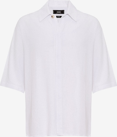 Antioch Hemd in weiß, Produktansicht