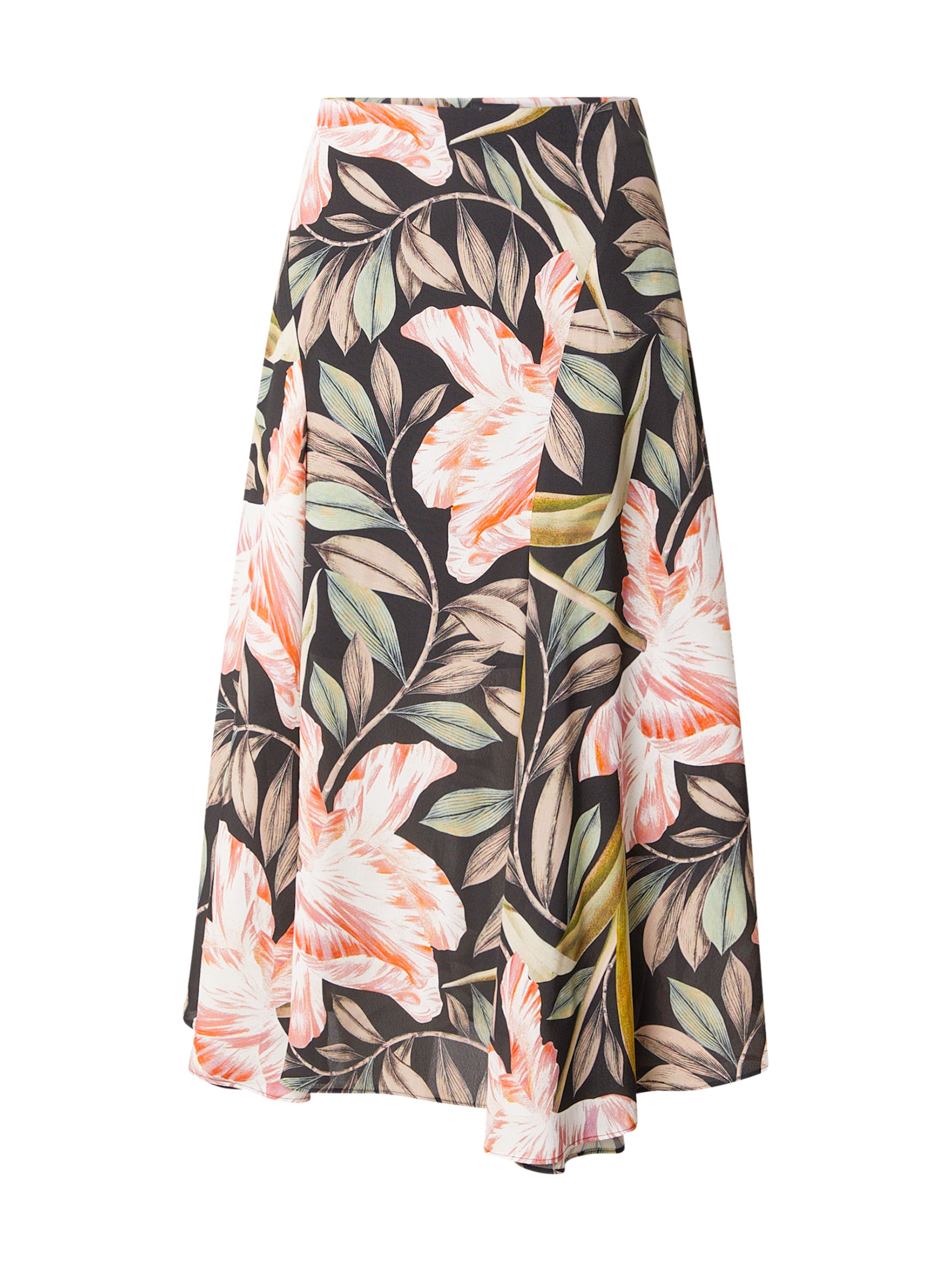 Ted Baker Пола 'EHMILI' в черно: отпред