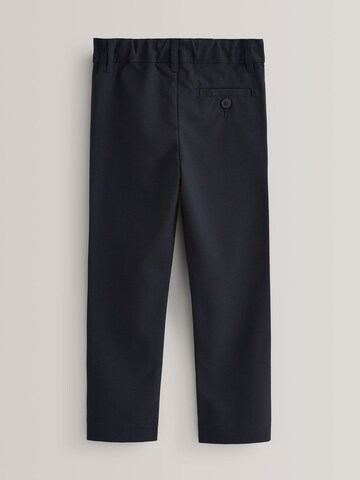Slimfit Pantaloni di Next in blu