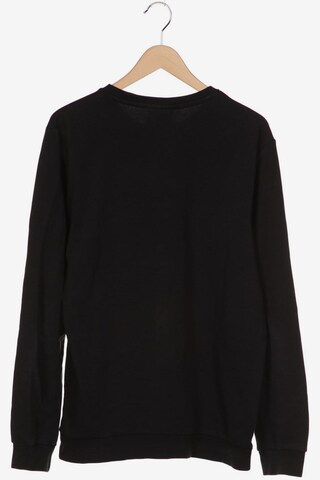 ADIDAS ORIGINALS Sweater L in Schwarz