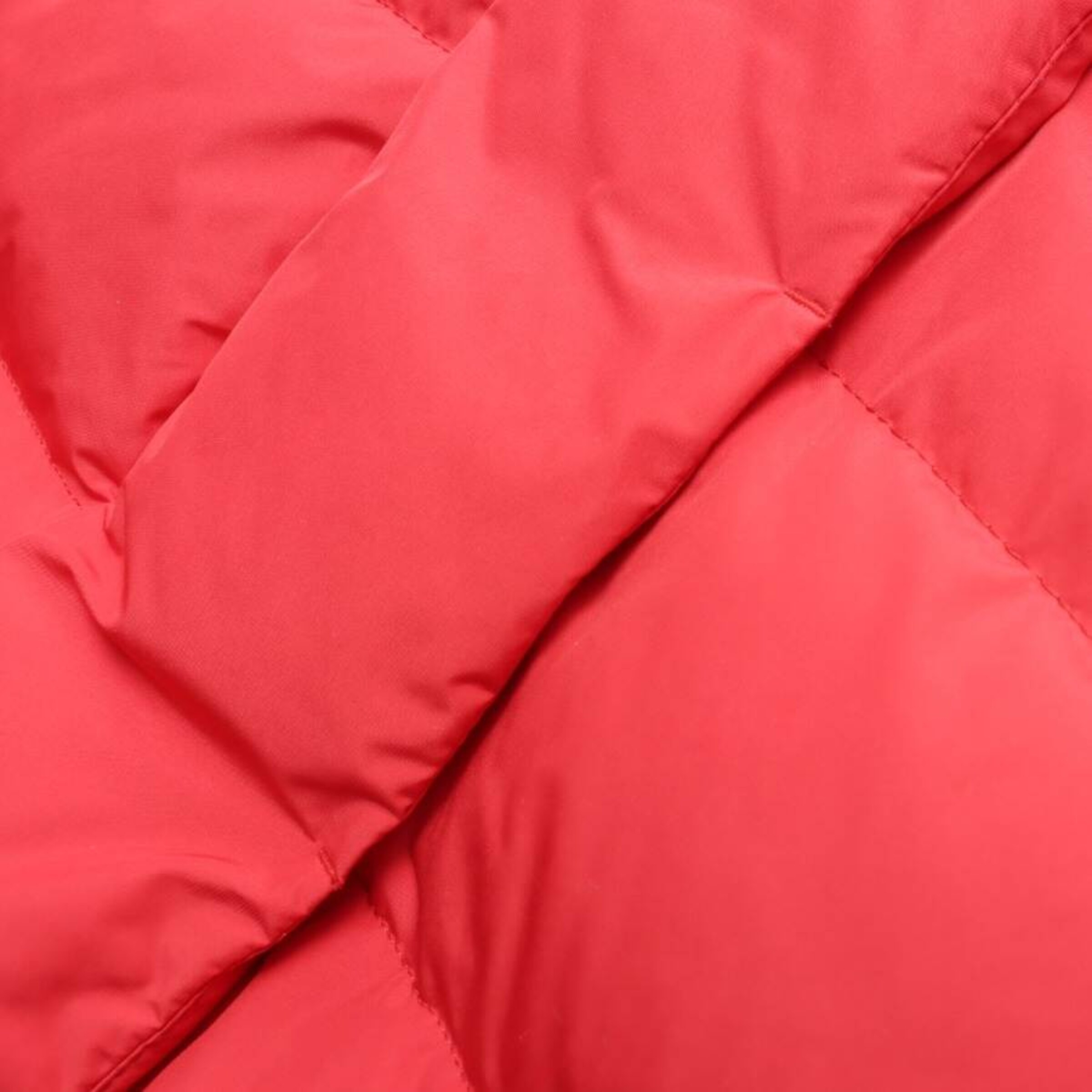 Marc Cain Winterjacke / Wintermantel XS in Rot